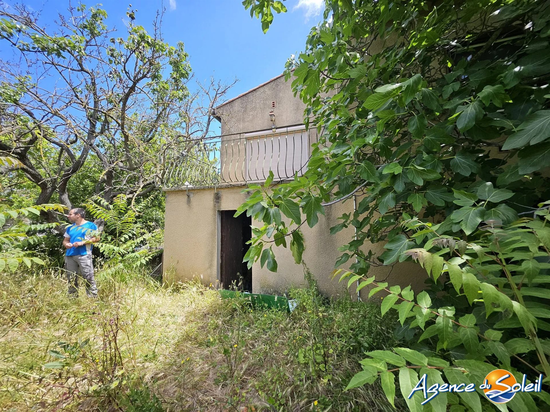 Maison à vendre, 114m², Puichéric