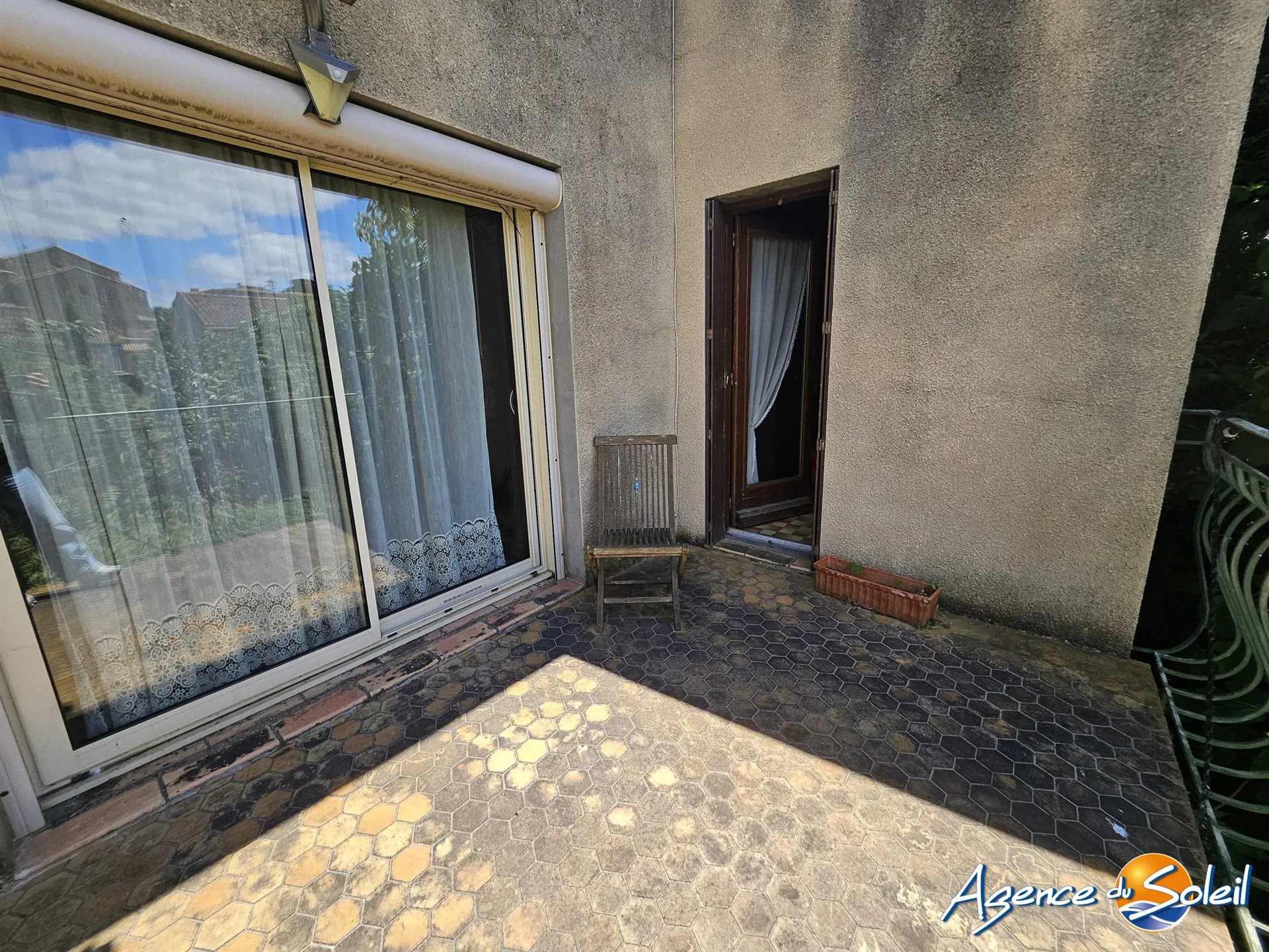 Maison à vendre, 114m², Puichéric