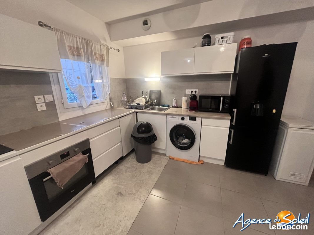 Maison à vendre, 79m², Marsillargues