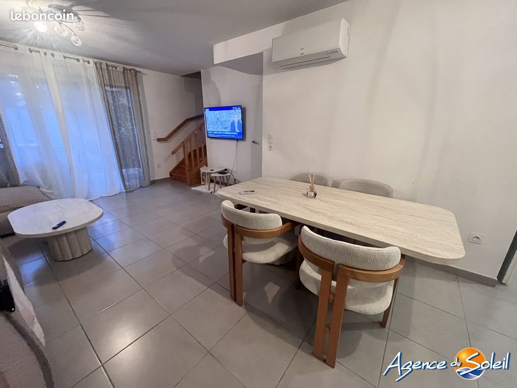 Maison à vendre, 79m², Marsillargues