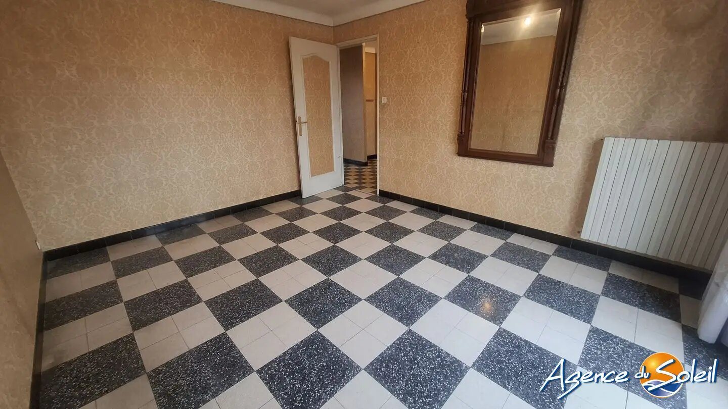 Appartement à vendre, 79m², Béziers