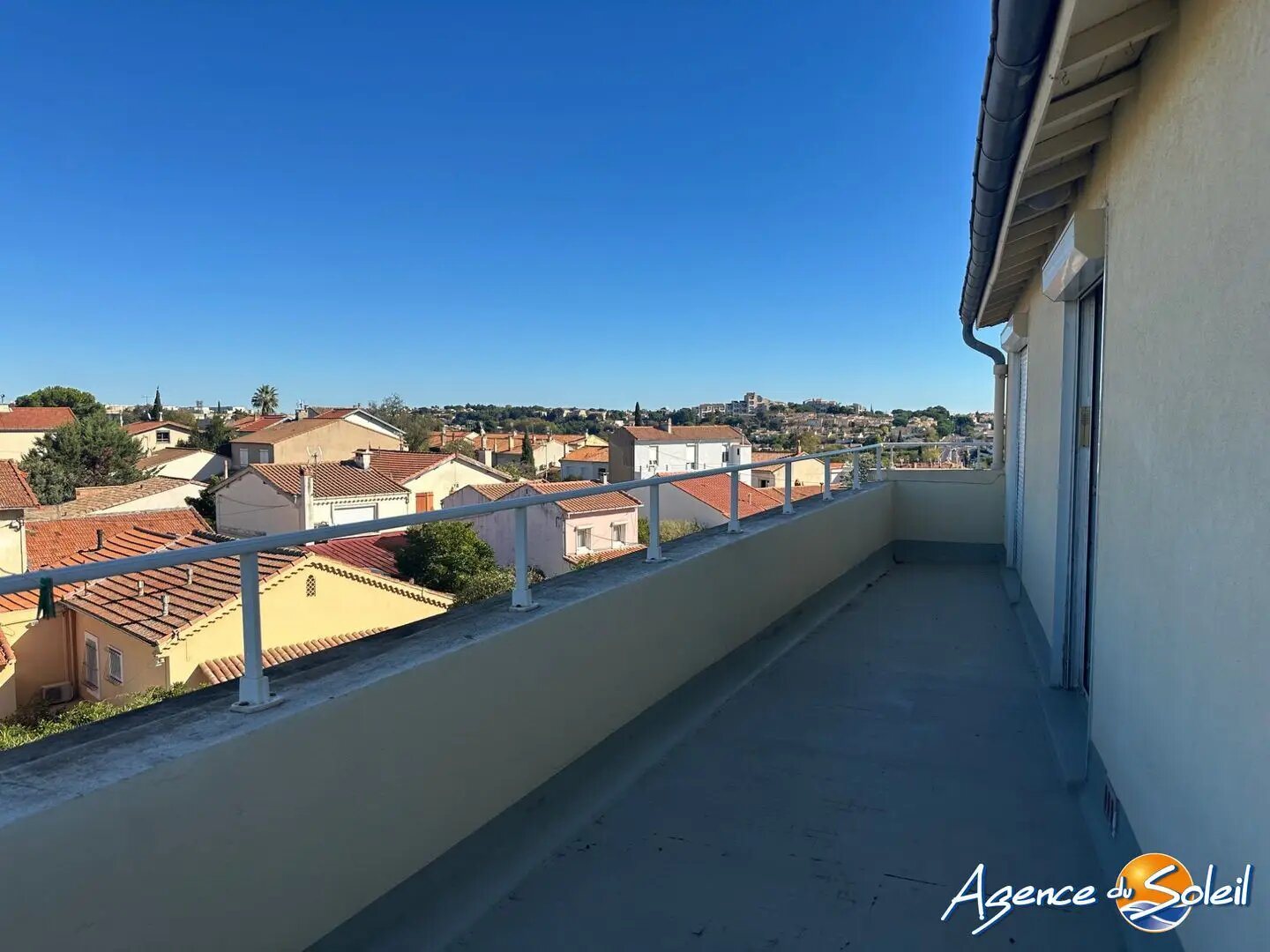 Appartement à vendre, 79m², Béziers