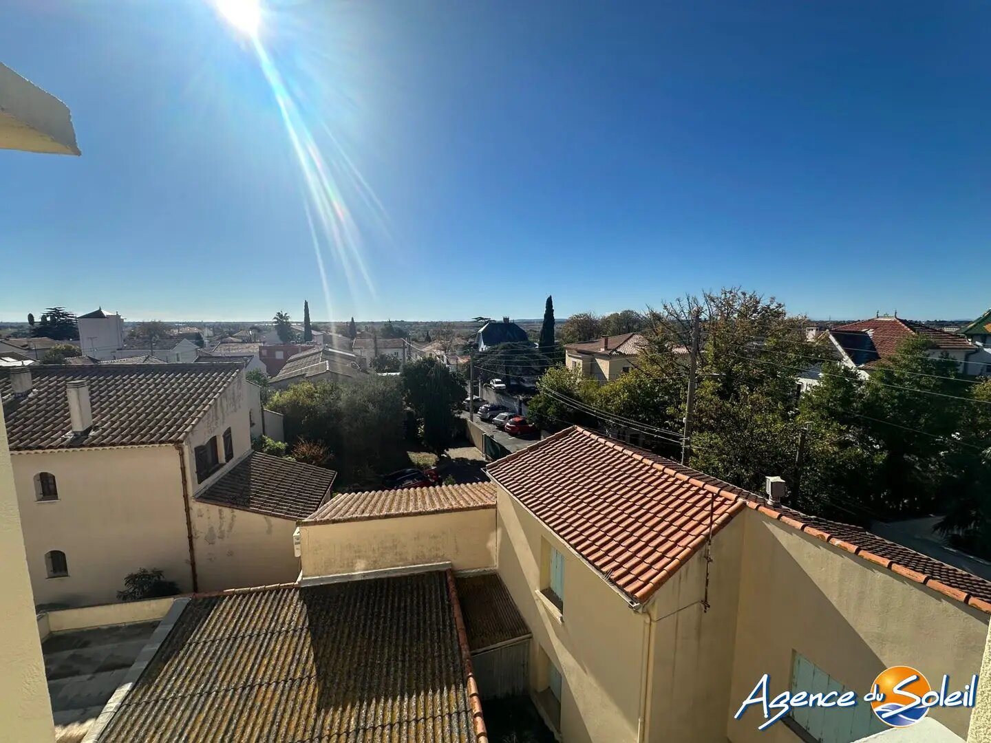 Appartement à vendre, 79m², Béziers