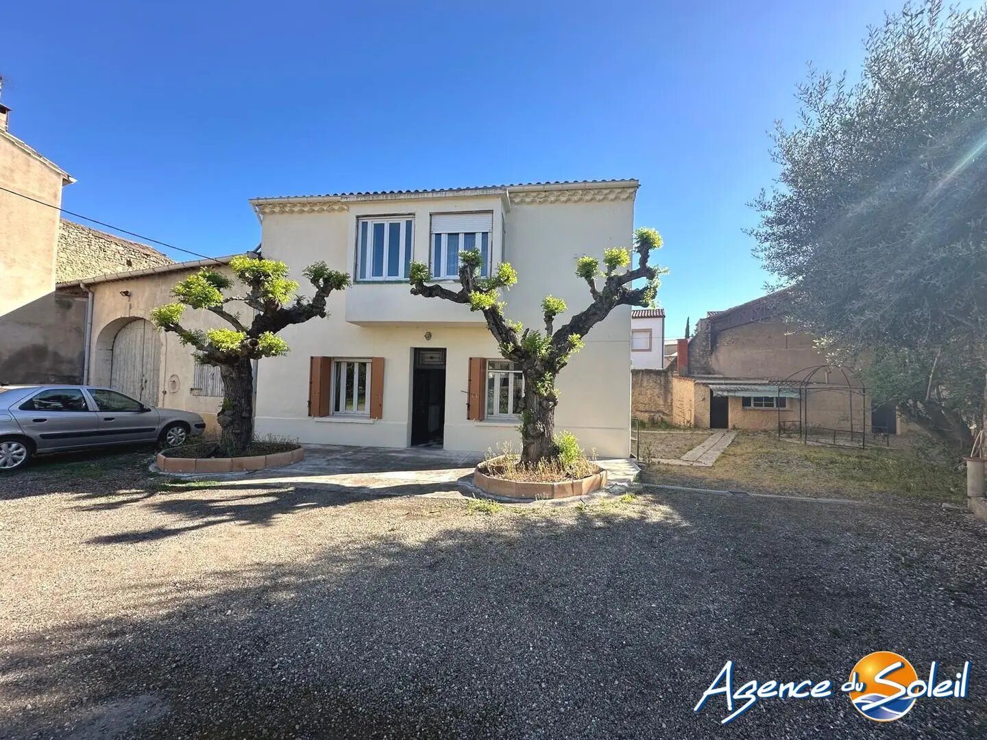 Maison à vendre, 103m², Puisserguier