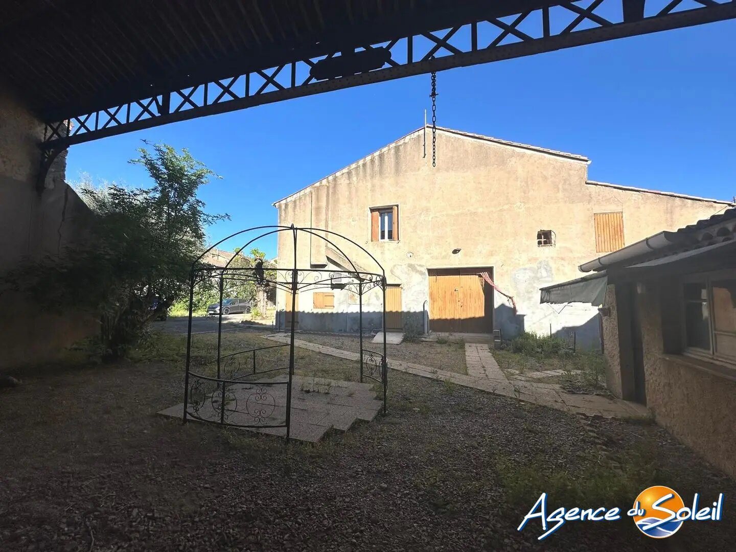 Maison à vendre, 103m², Puisserguier