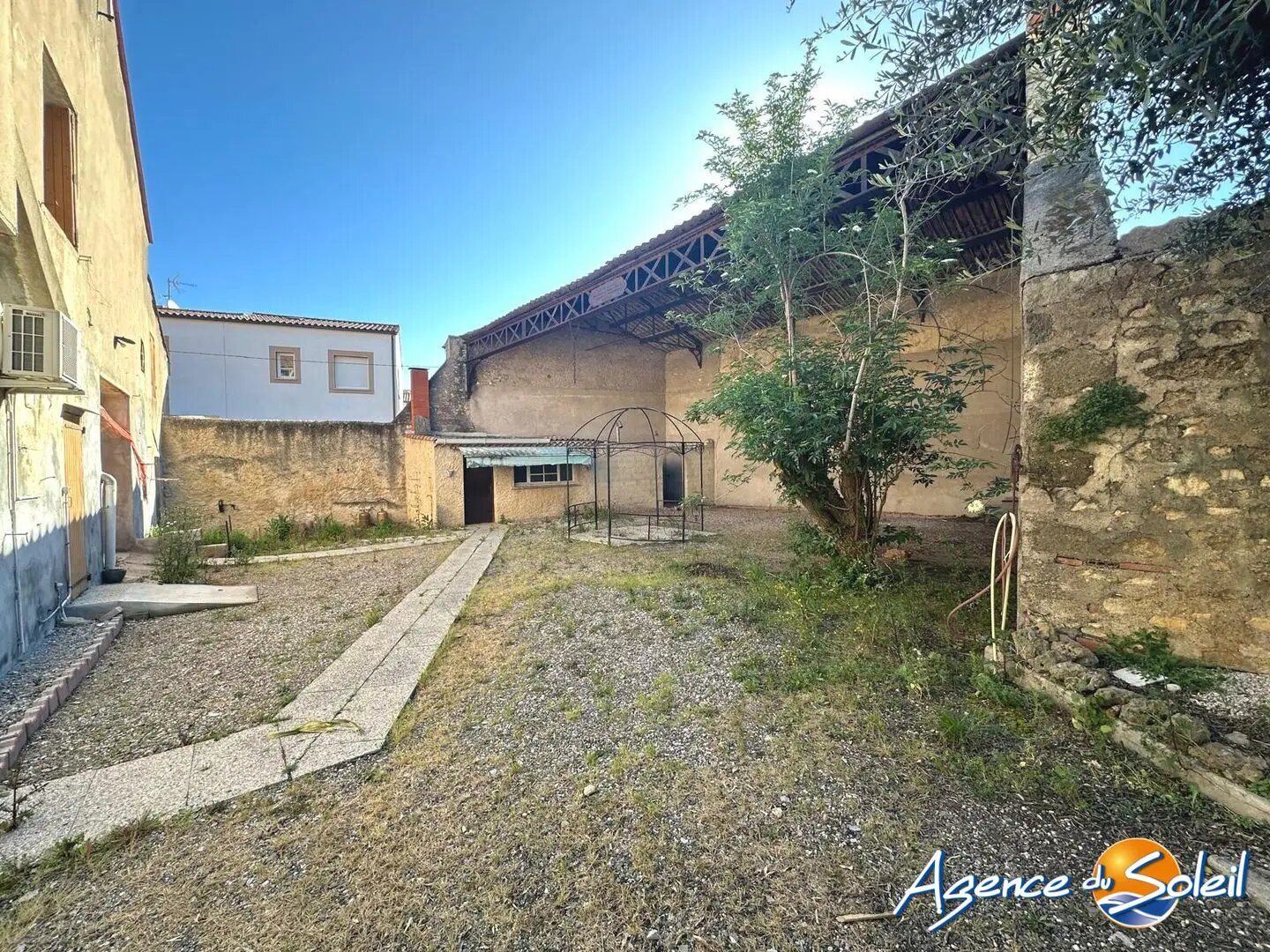 Maison à vendre, 103m², Puisserguier