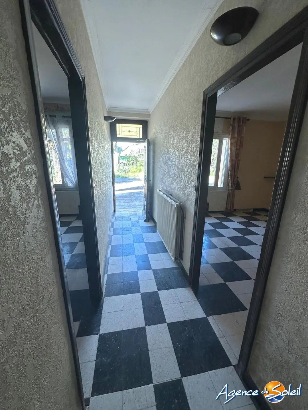Maison à vendre, 103m², Puisserguier