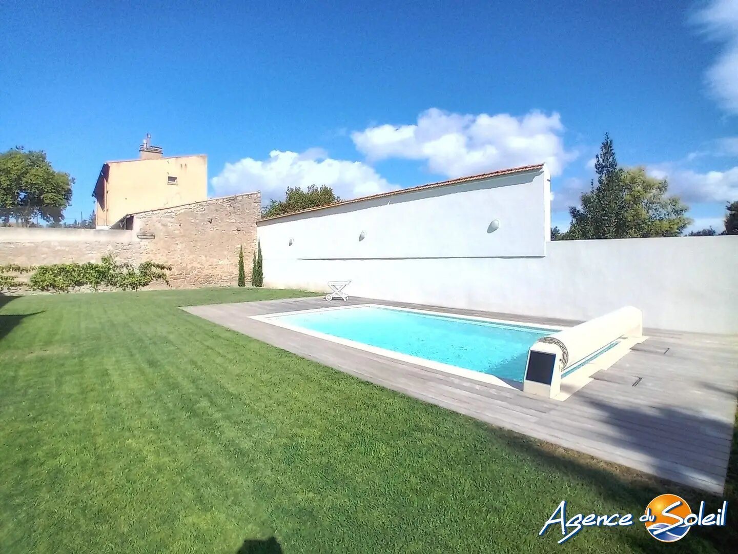 Maison à vendre, 185m², Lézignan-Corbières