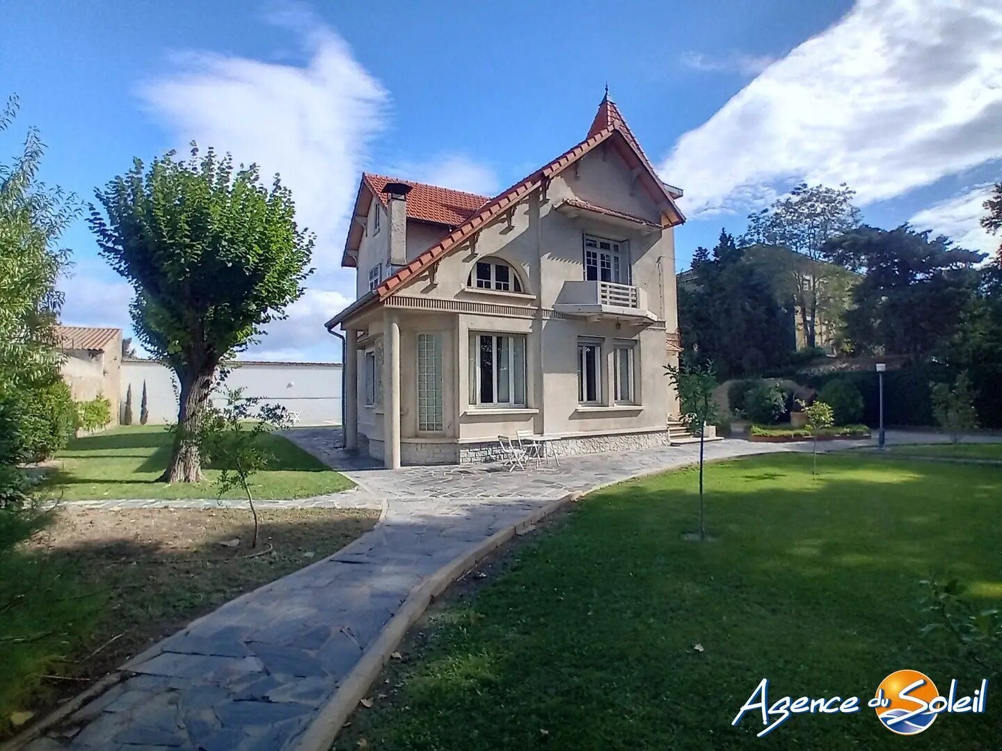 Maison à vendre, 185m², Lézignan-Corbières