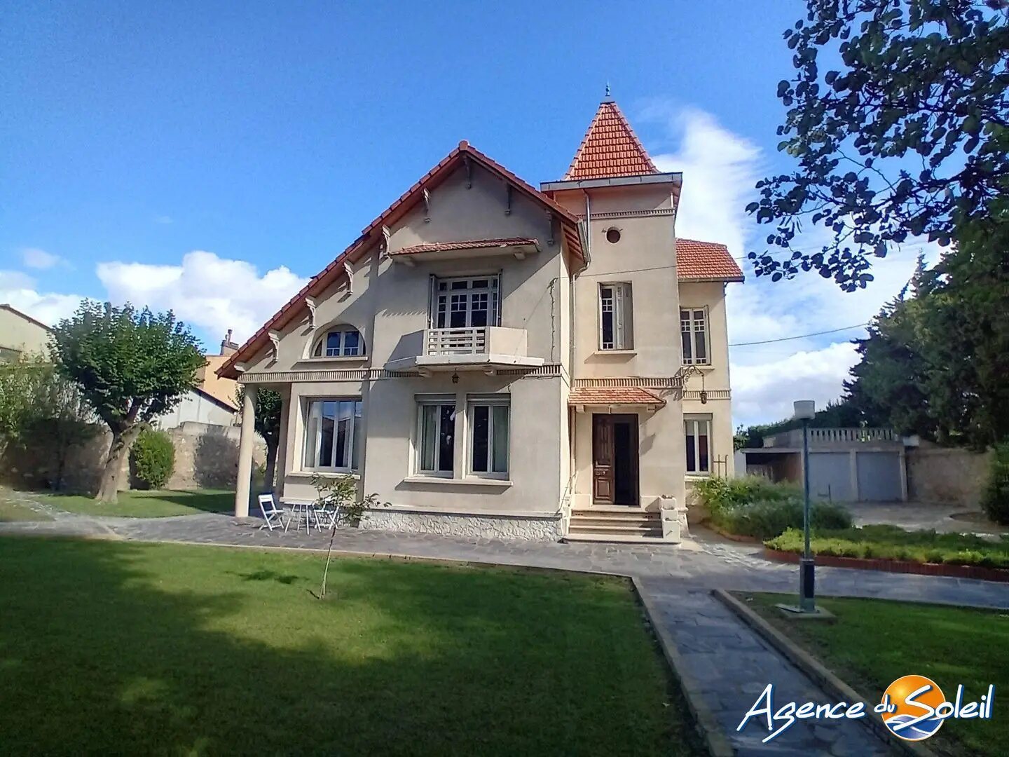 Maison à vendre, 185m², Lézignan-Corbières