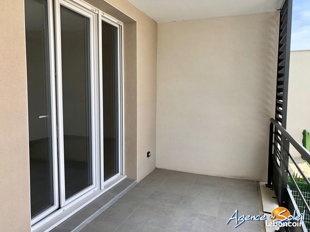 Appartement à louer, 44m², Béziers
