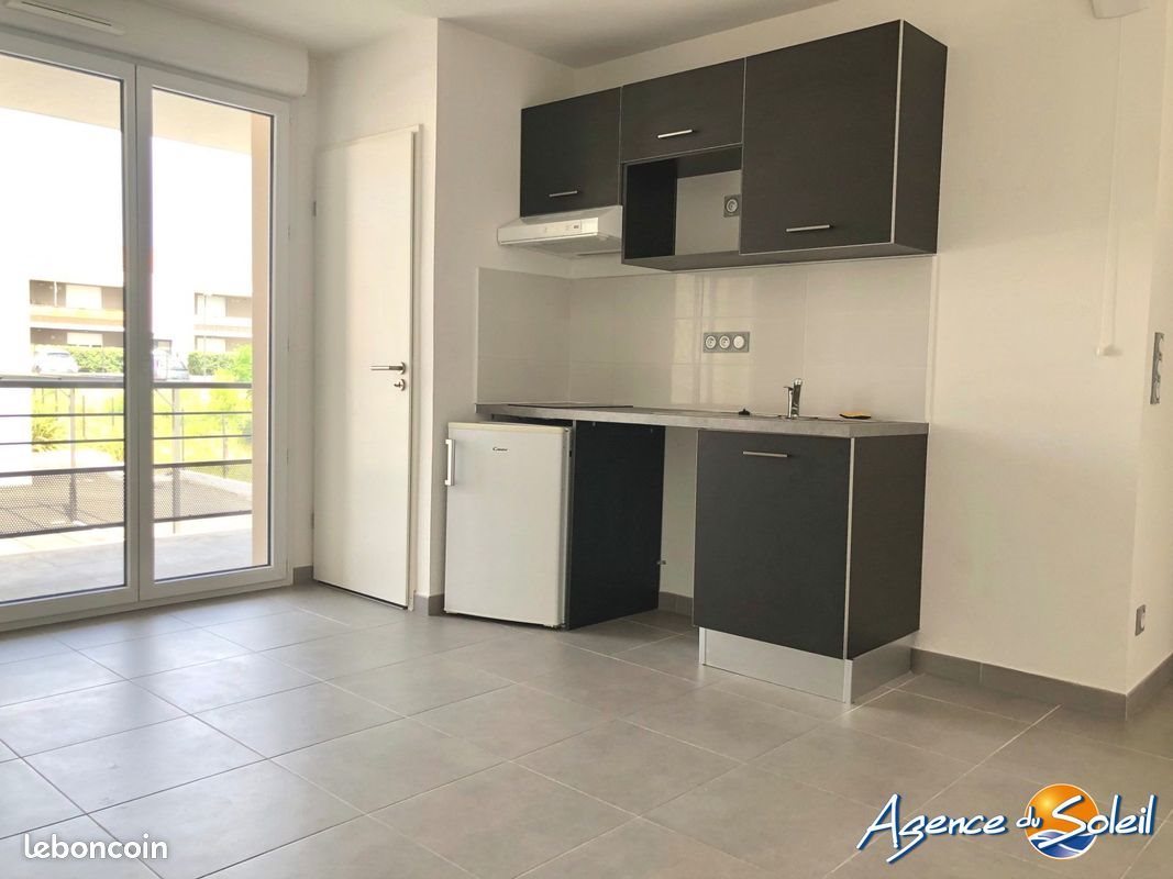 Appartement à louer, 44m², Béziers