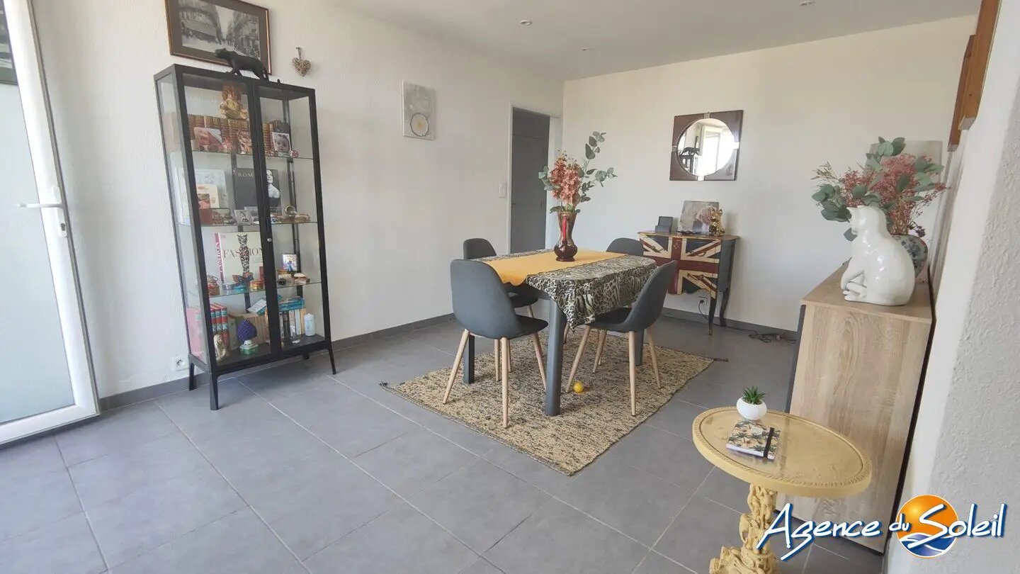 Appartement à vendre, 75m², Béziers