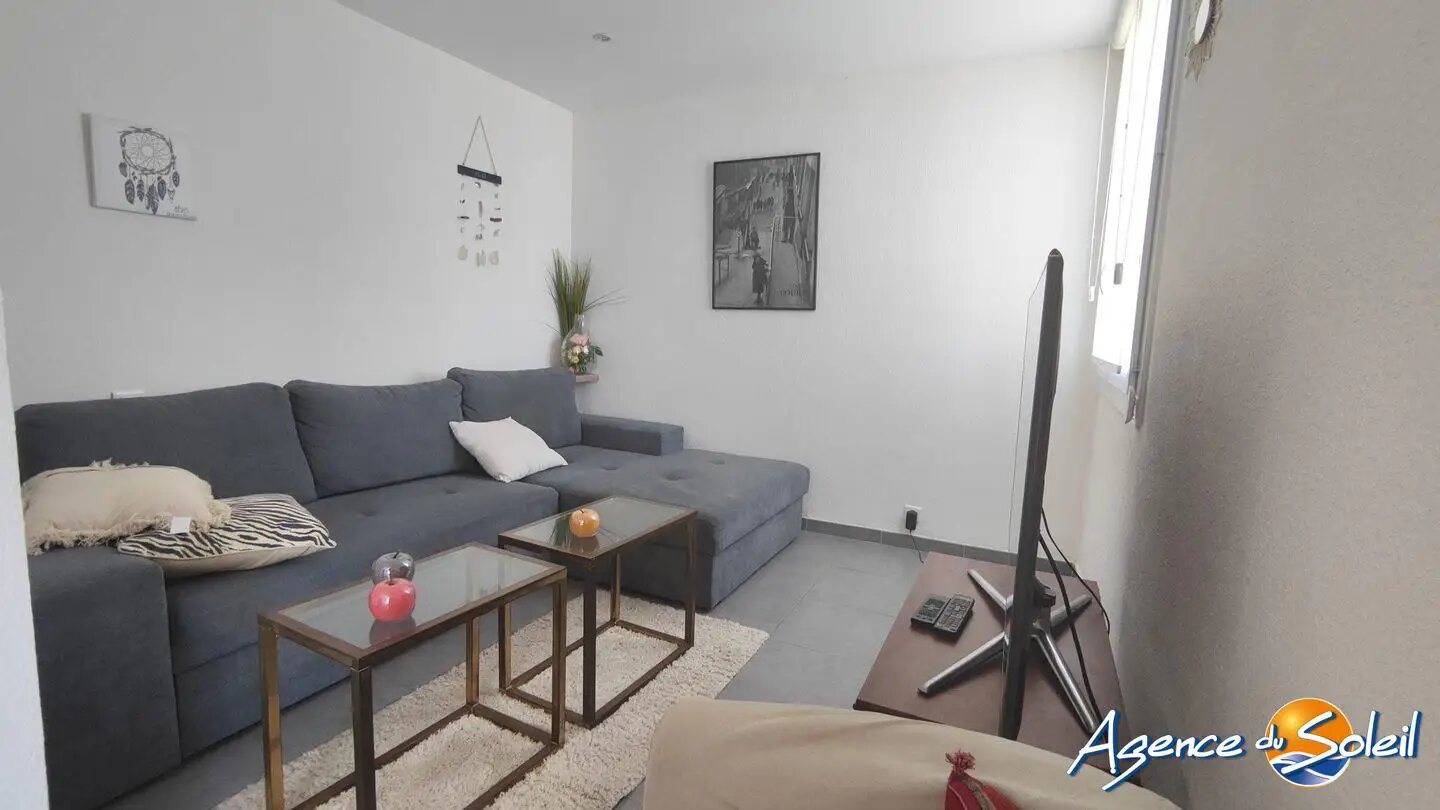 Appartement à vendre, 75m², Béziers
