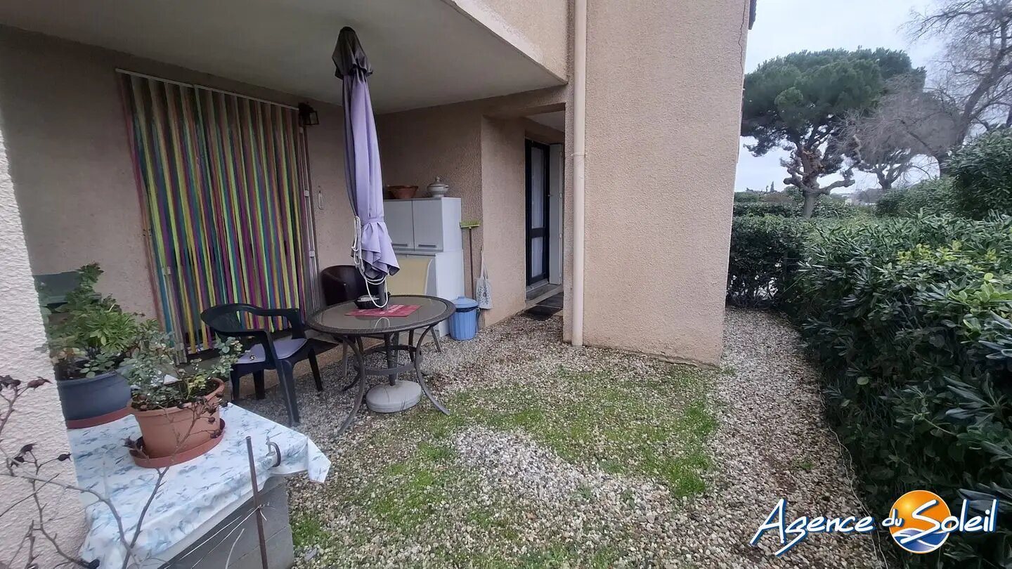Appartement à vendre, 65m², Béziers