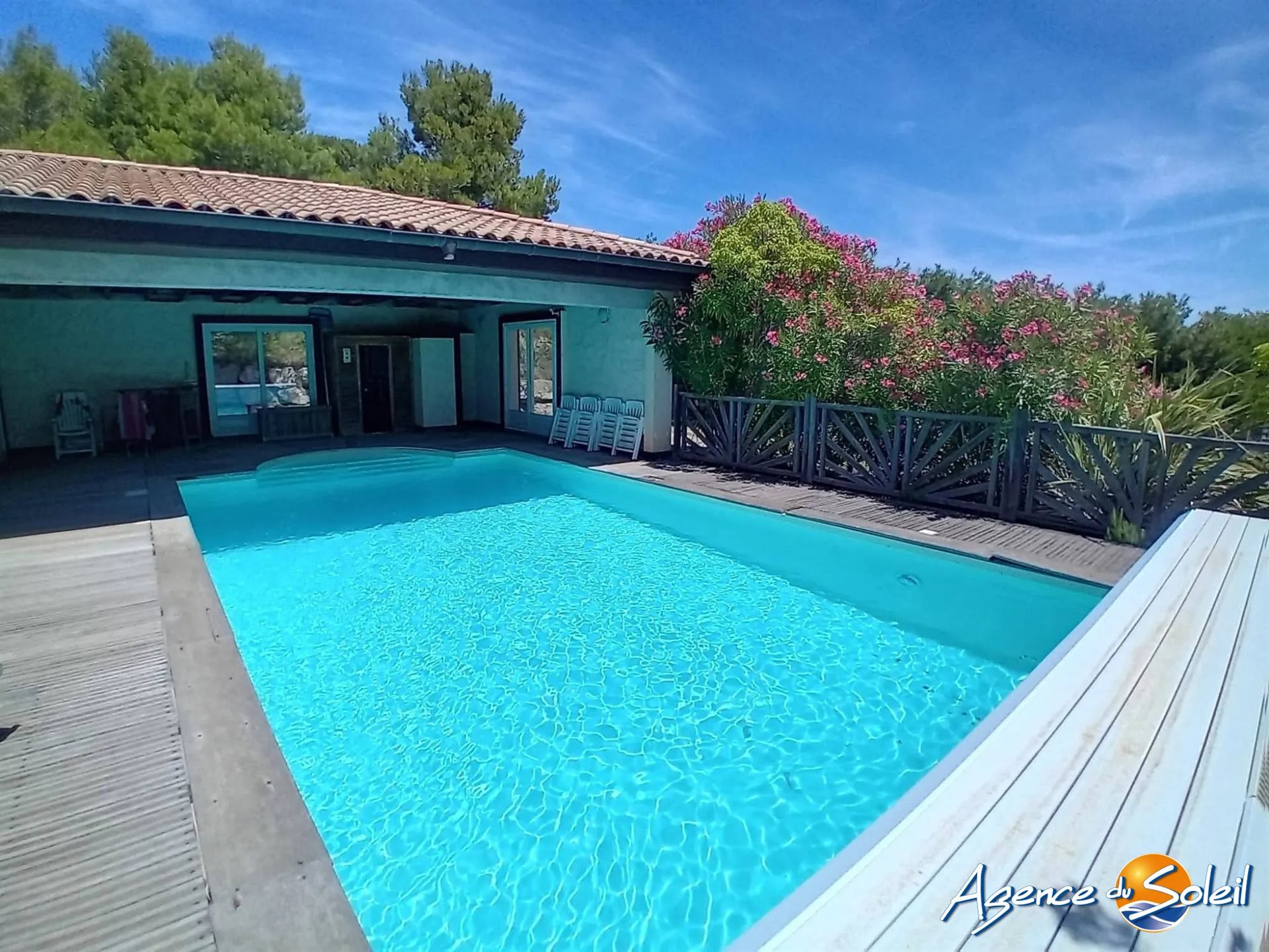 Maison à vendre, 326m², Lézignan-Corbières