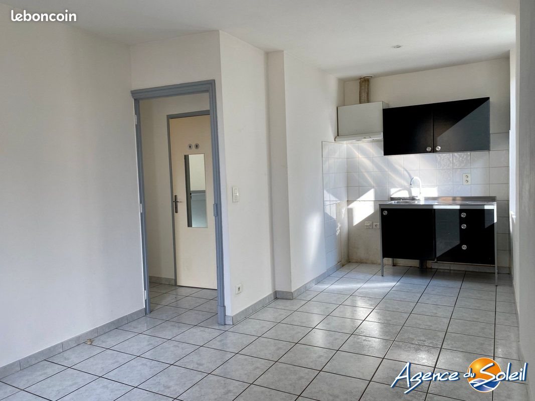 Appartement à vendre, 120m², Olonzac
