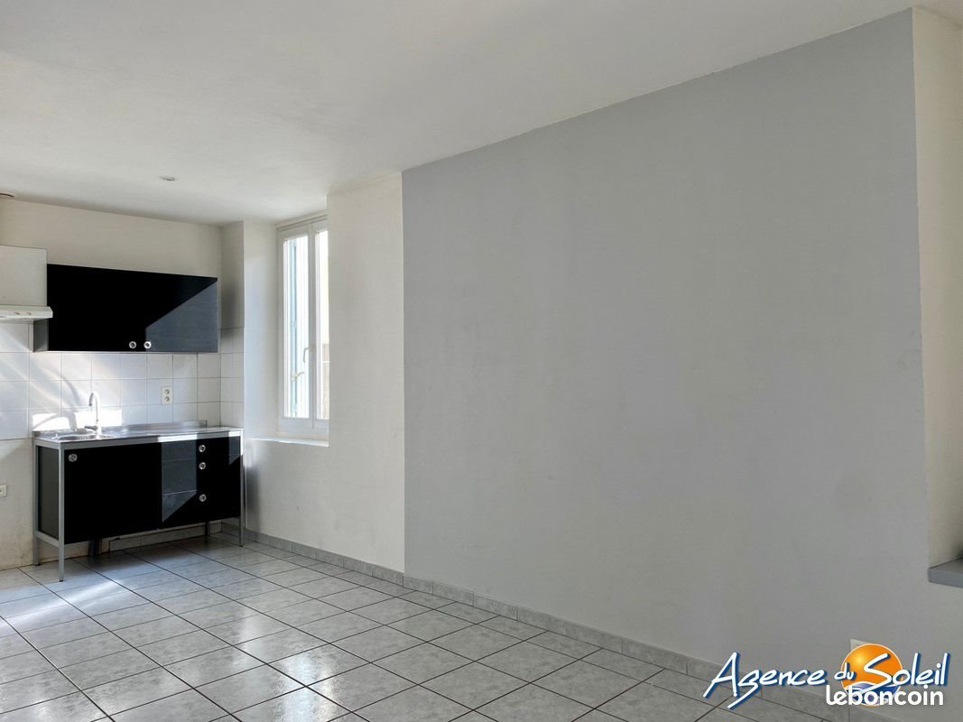 Appartement à vendre, 120m², Olonzac
