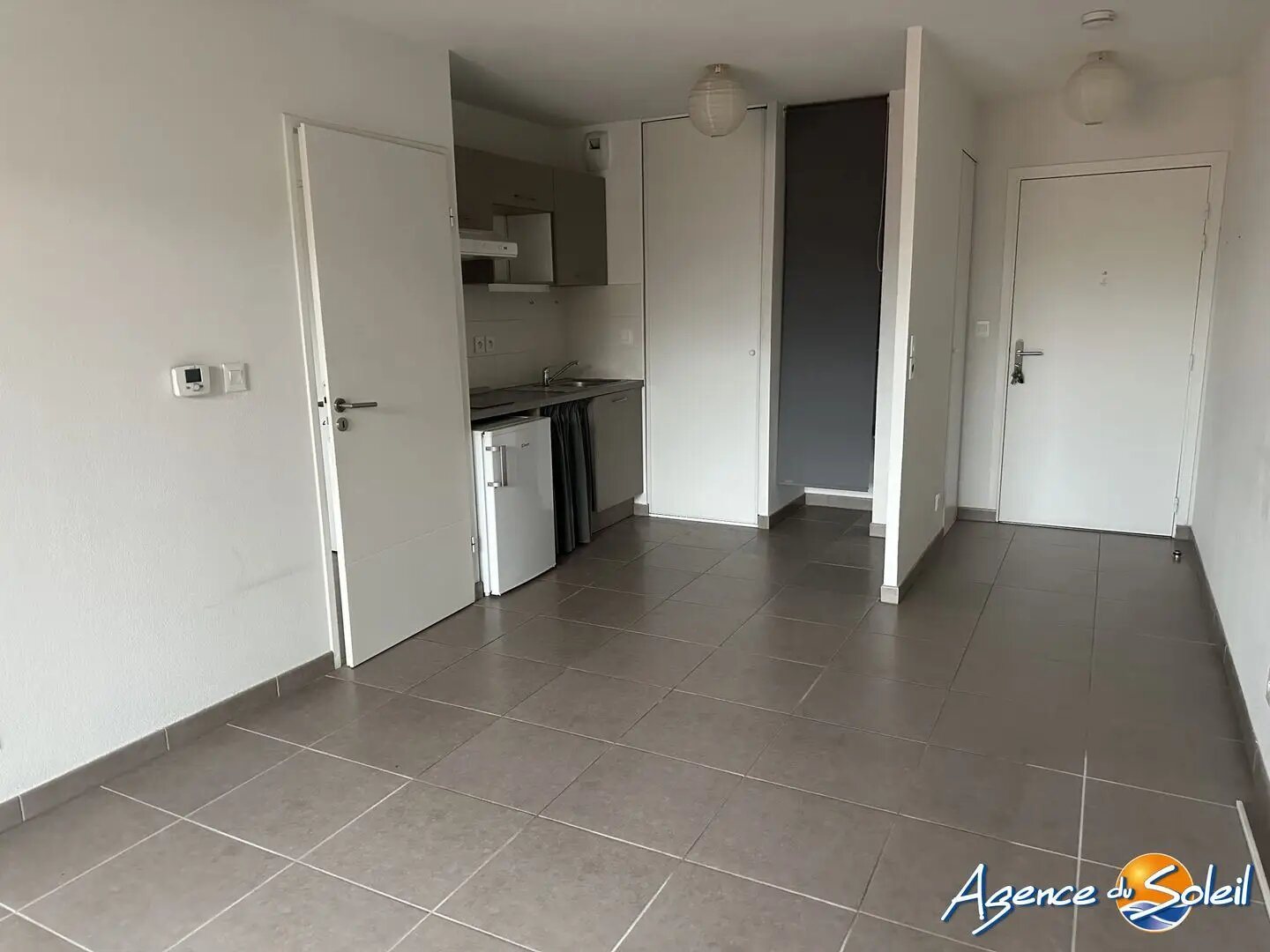 Appartement à vendre, 38m², Béziers