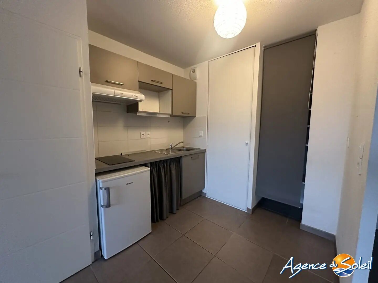 Appartement à vendre, 38m², Béziers