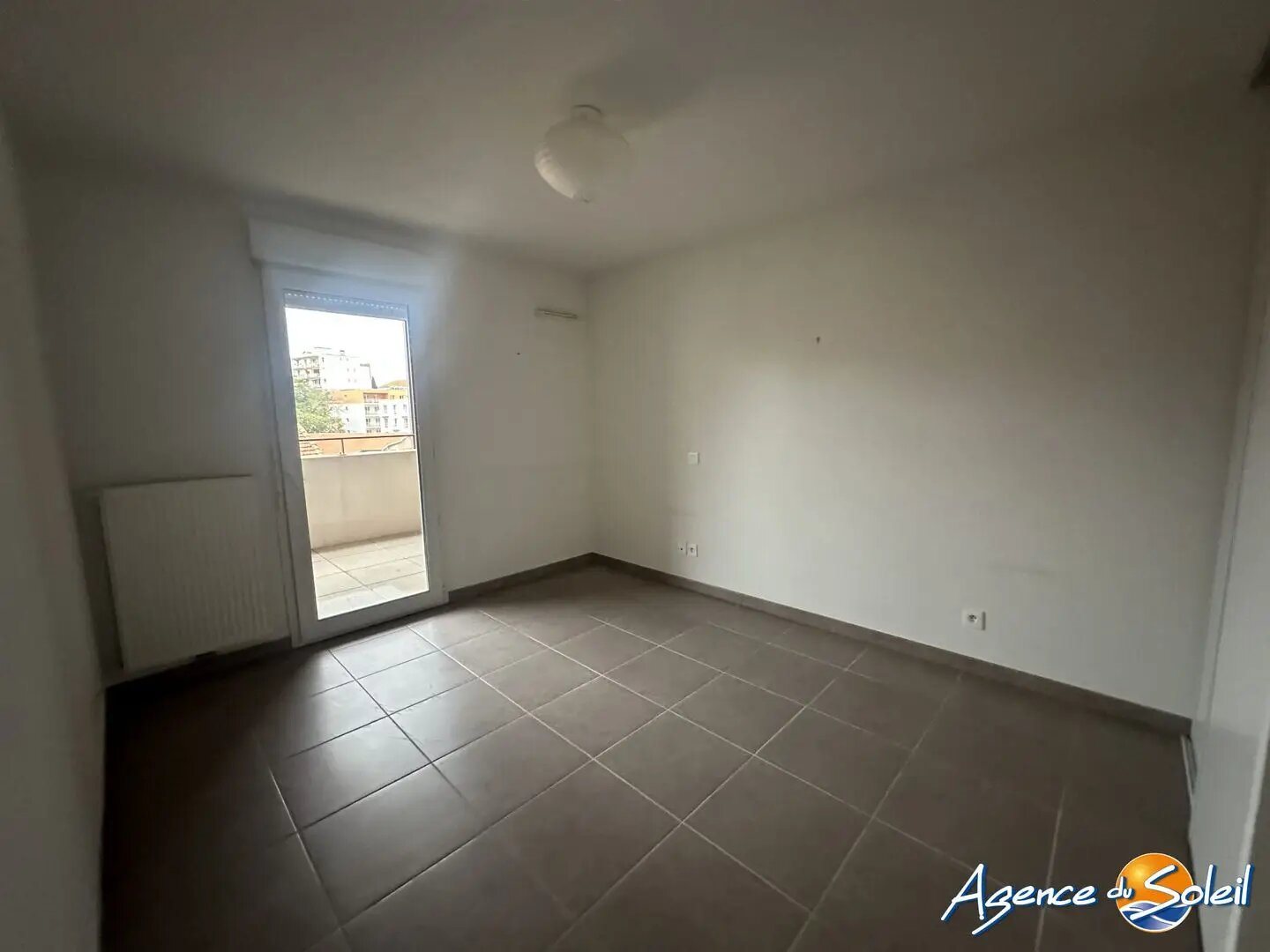 Appartement à vendre, 38m², Béziers