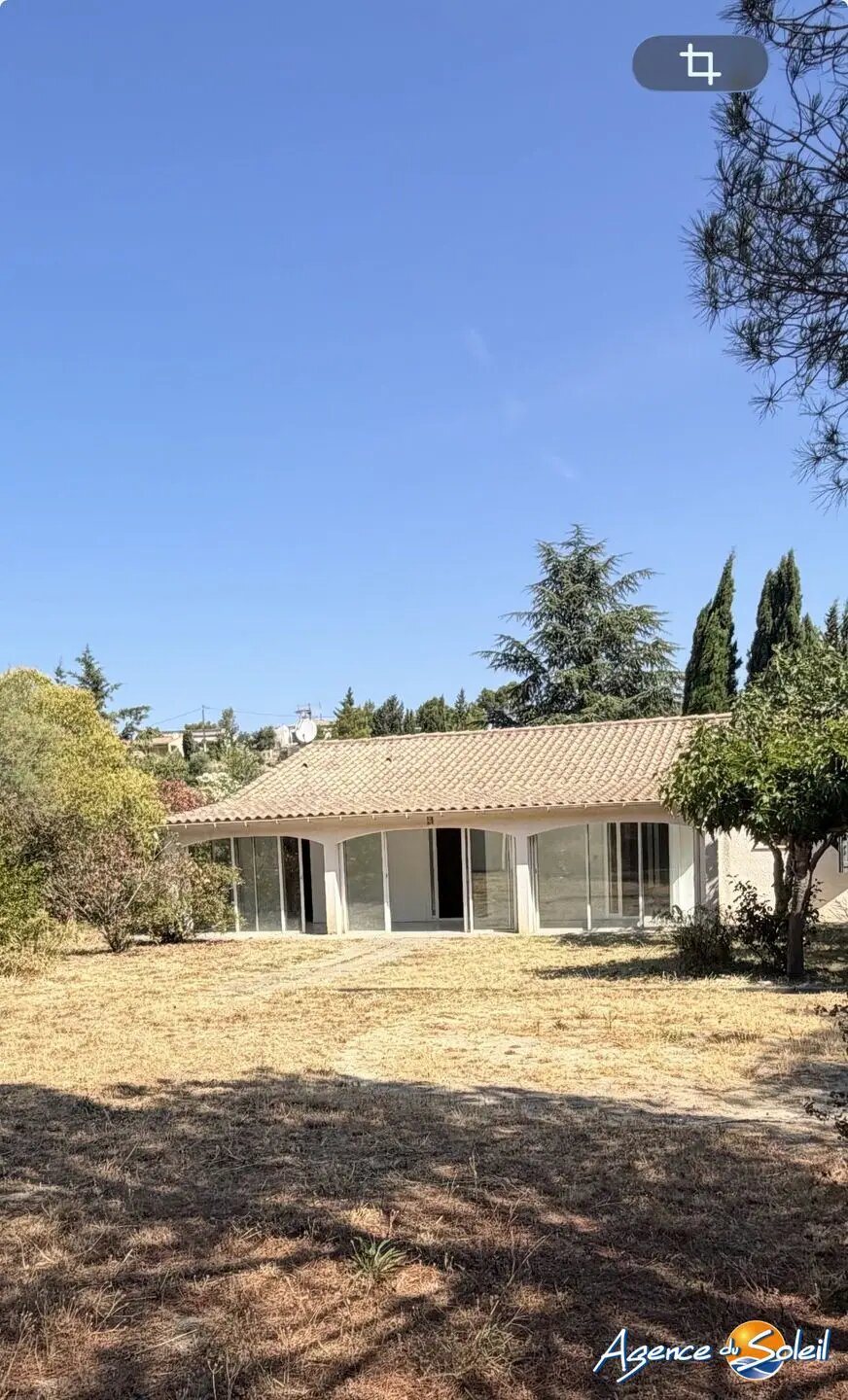Maison à vendre, 111m², Montbrun-des-Corbières