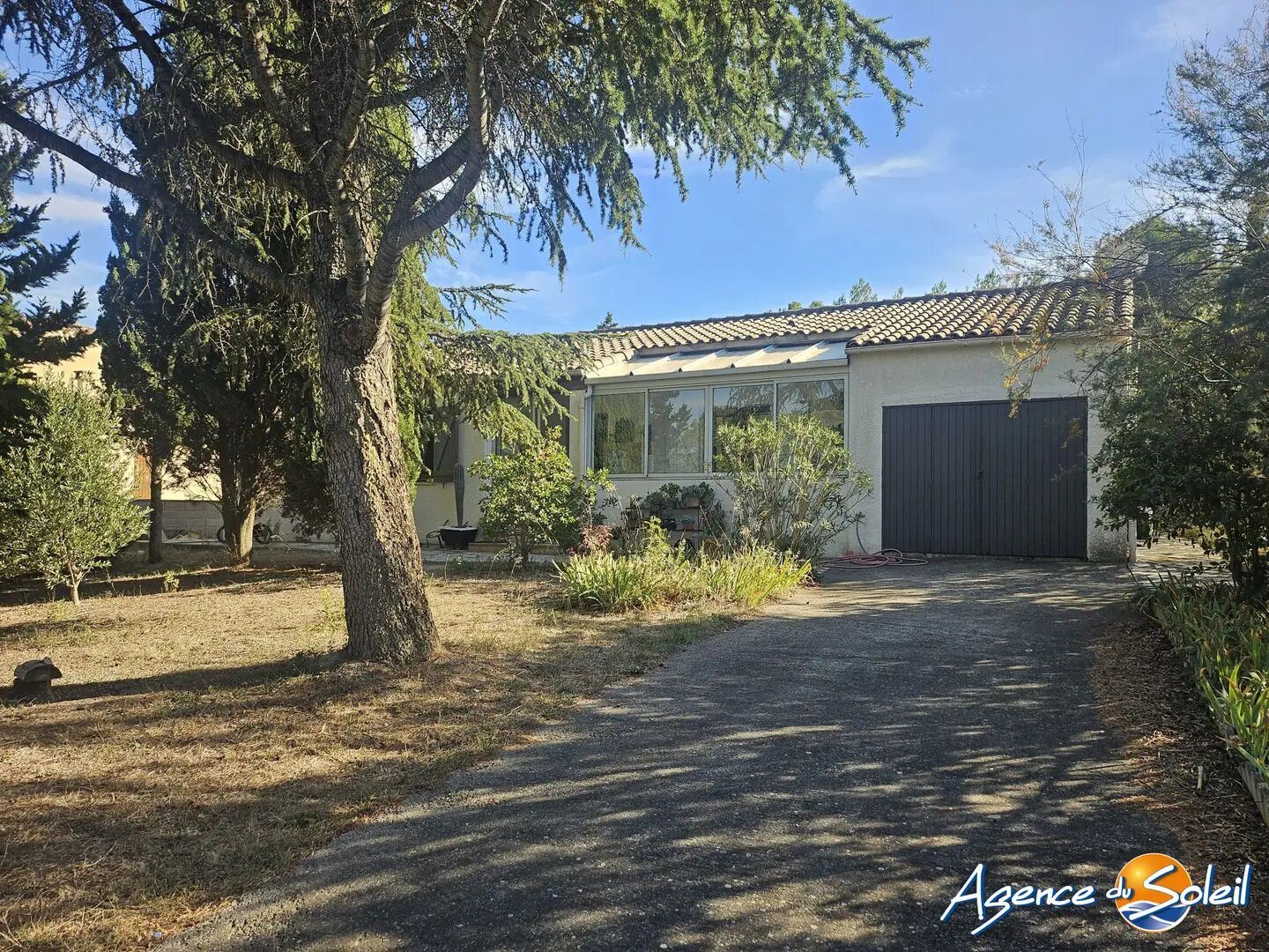 Maison à vendre, 111m², Montbrun-des-Corbières