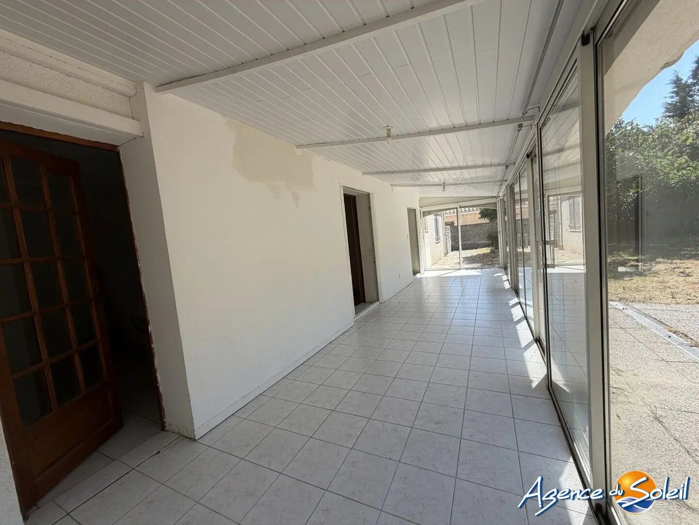 Maison à vendre, 111m², Montbrun-des-Corbières