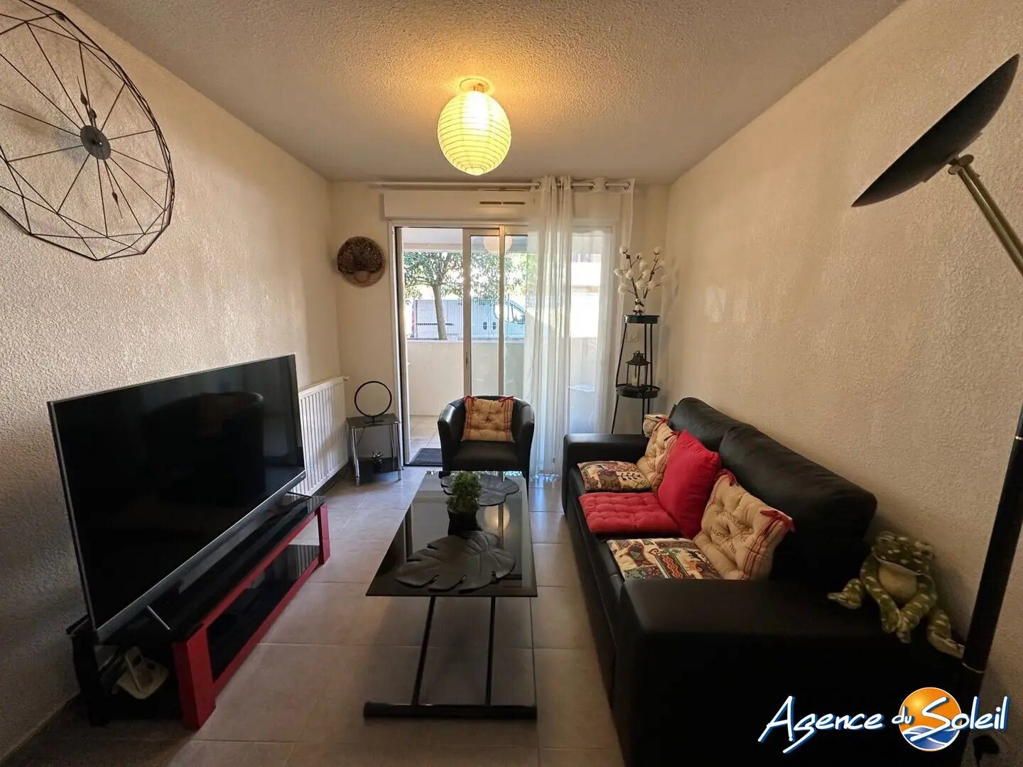 Appartement à vendre, 34m², Béziers