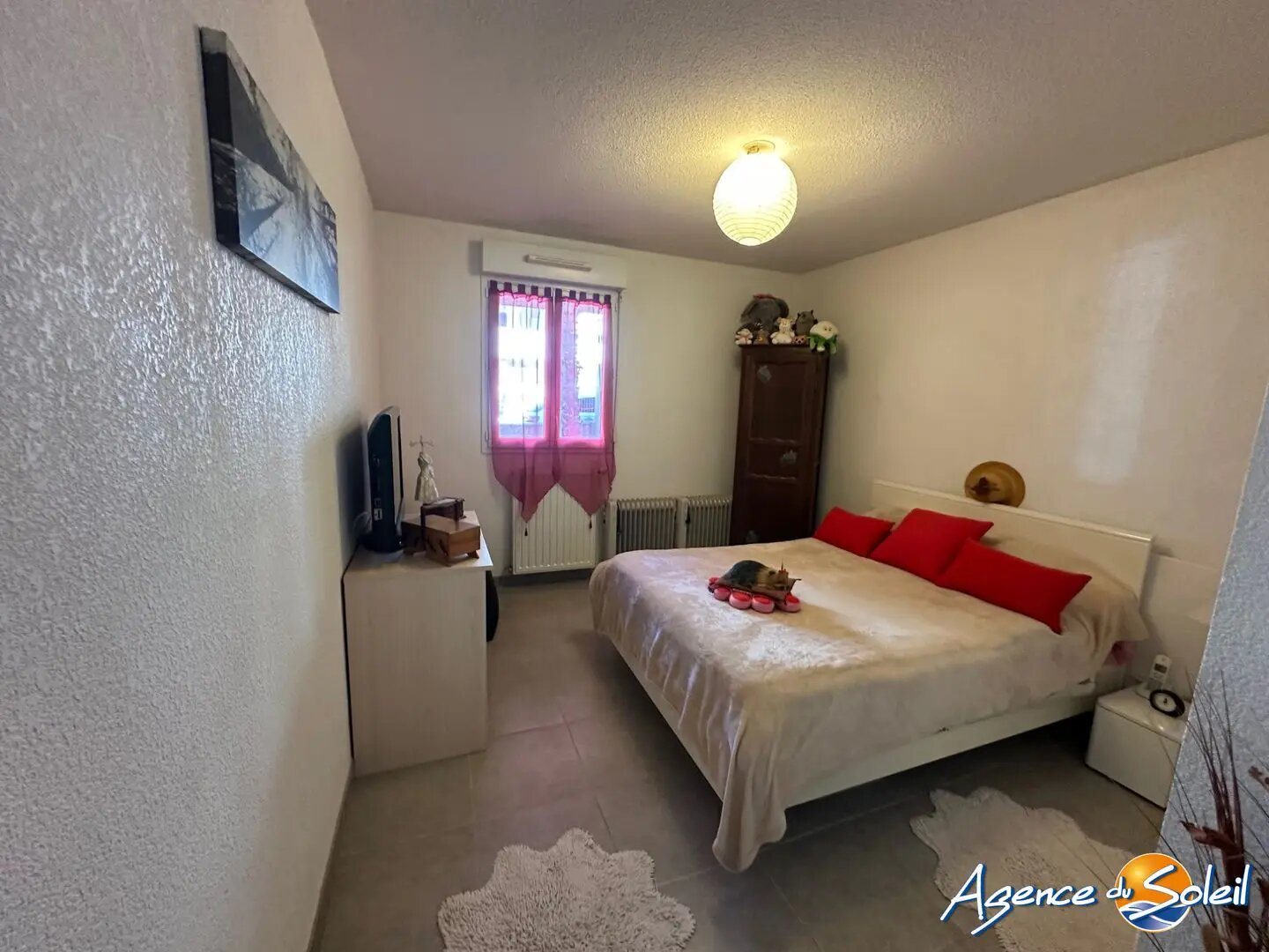 Appartement à vendre, 34m², Béziers