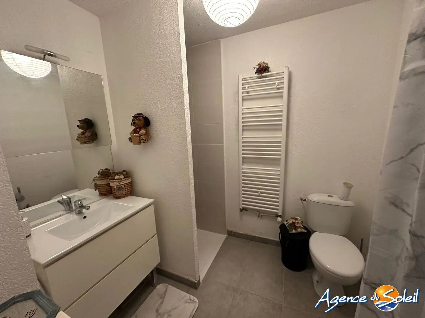 Appartement à vendre, 34m², Béziers