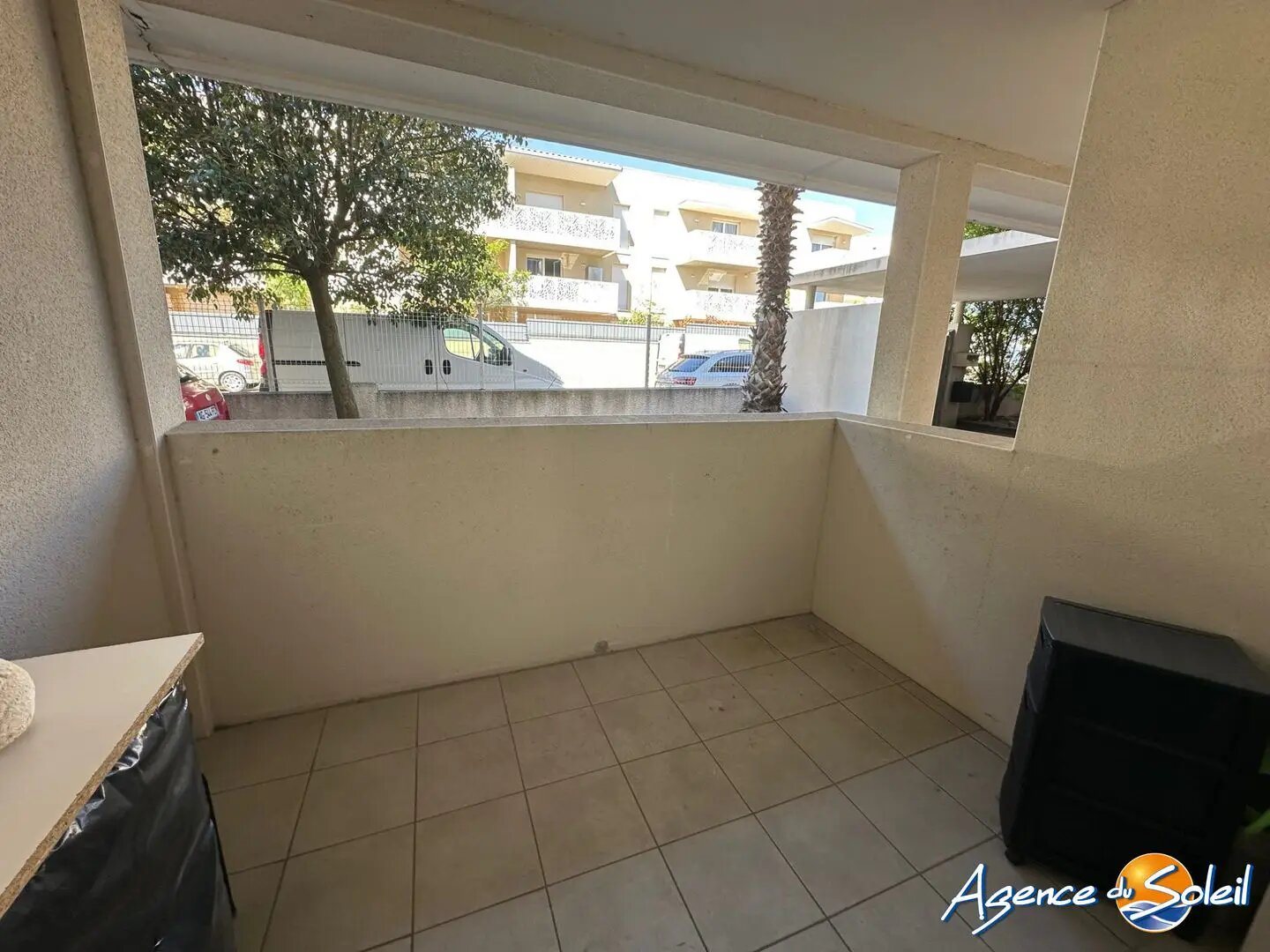 Appartement à vendre, 34m², Béziers
