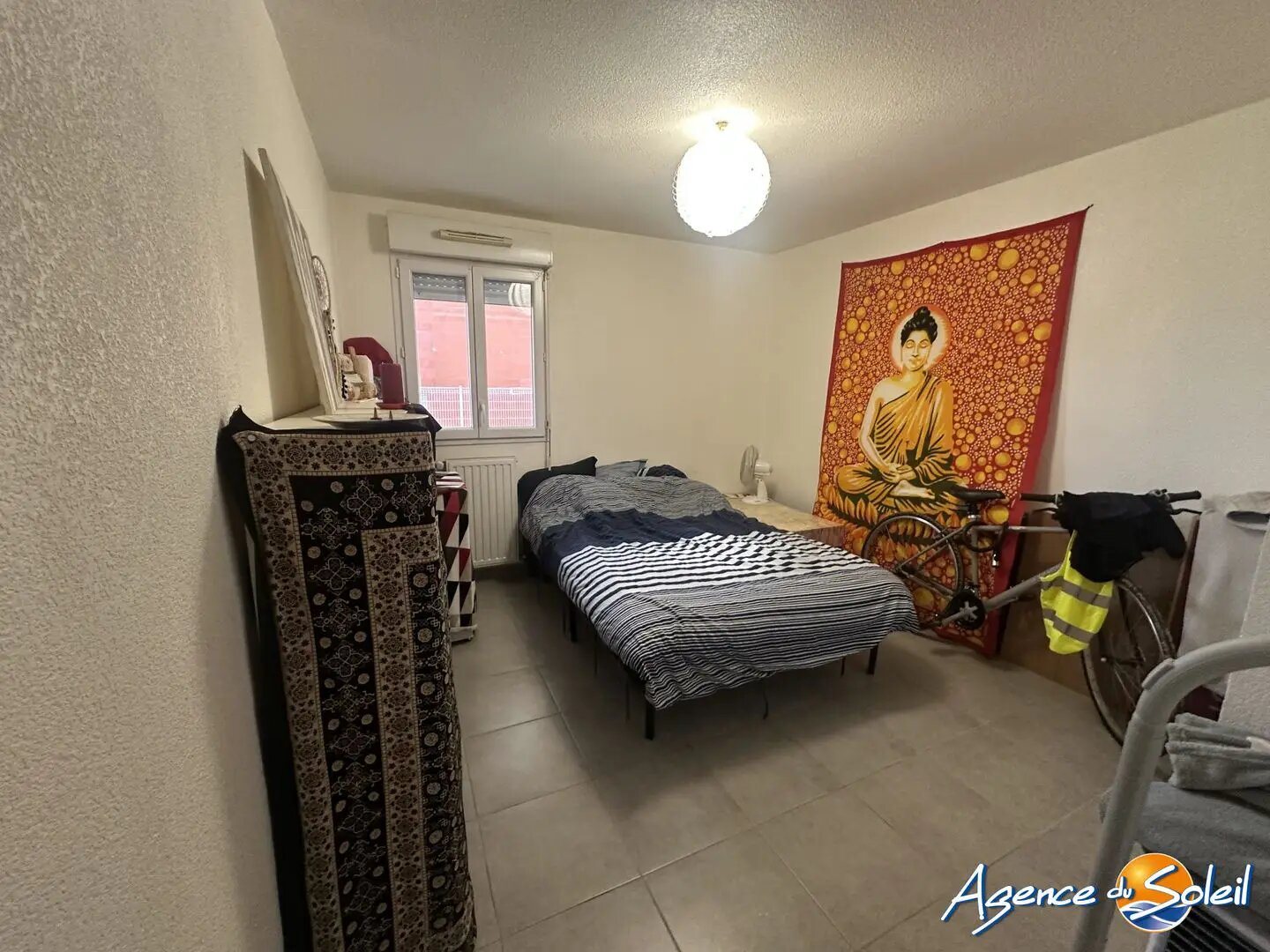 Appartement à vendre, 31m², Béziers