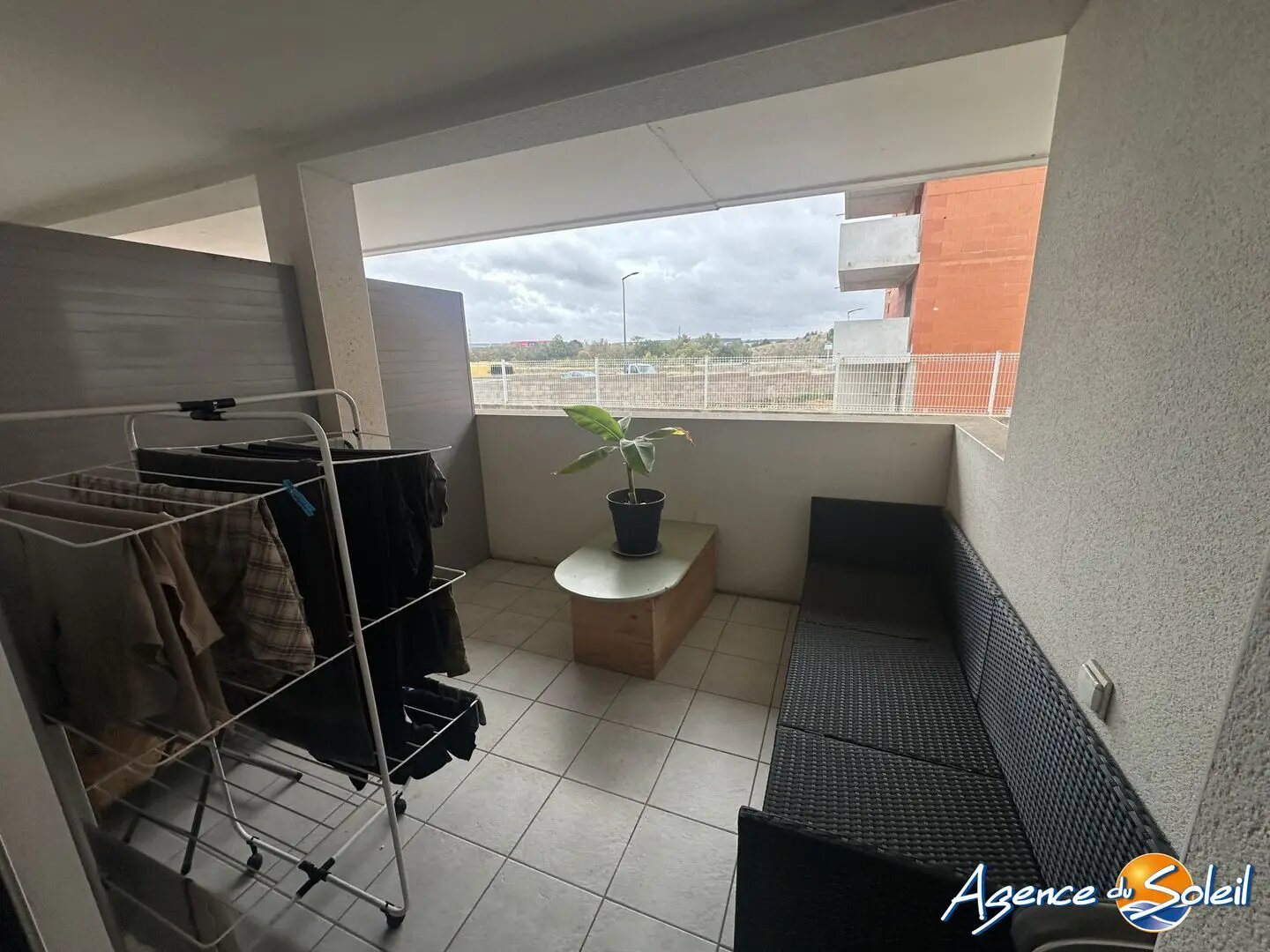 Appartement à vendre, 31m², Béziers