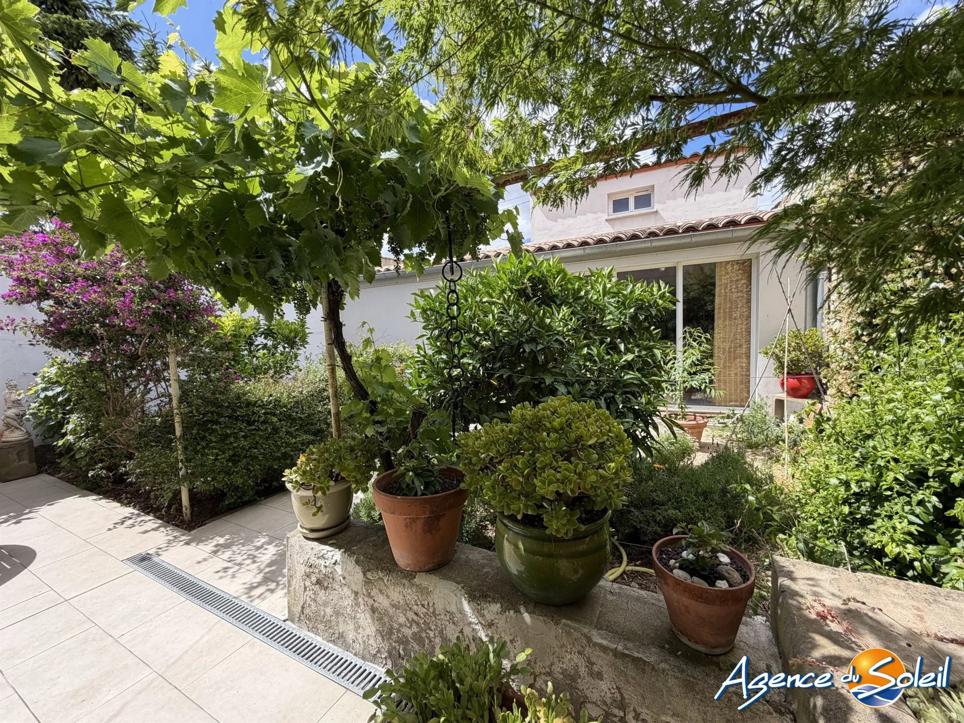 Maison à vendre, 180m², Lézignan-Corbières
