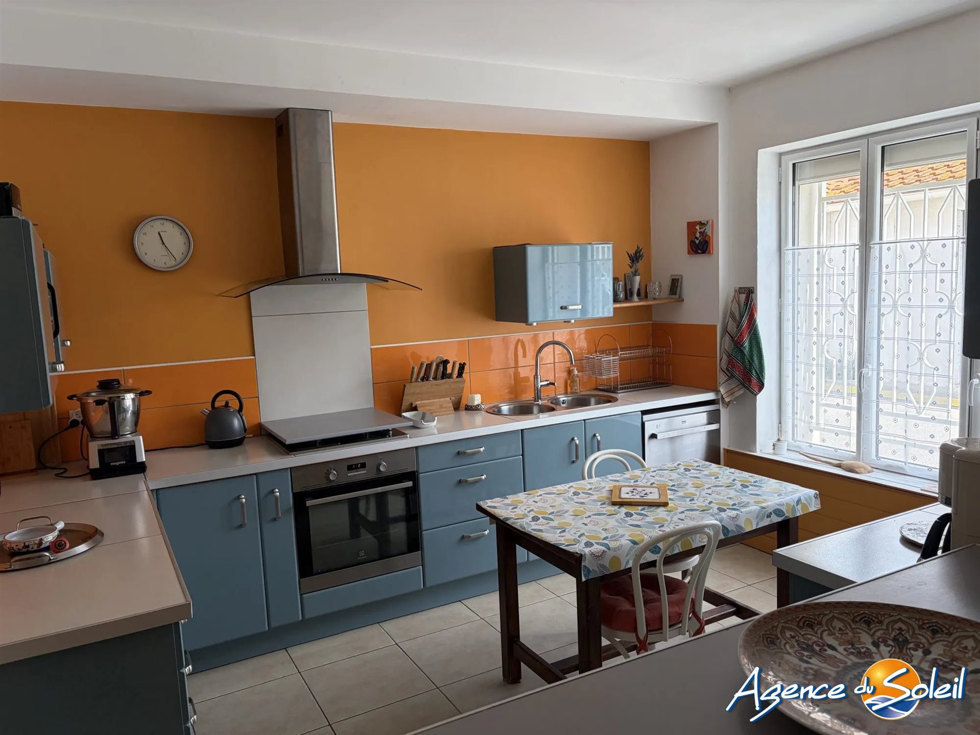 Maison à vendre, 180m², Lézignan-Corbières