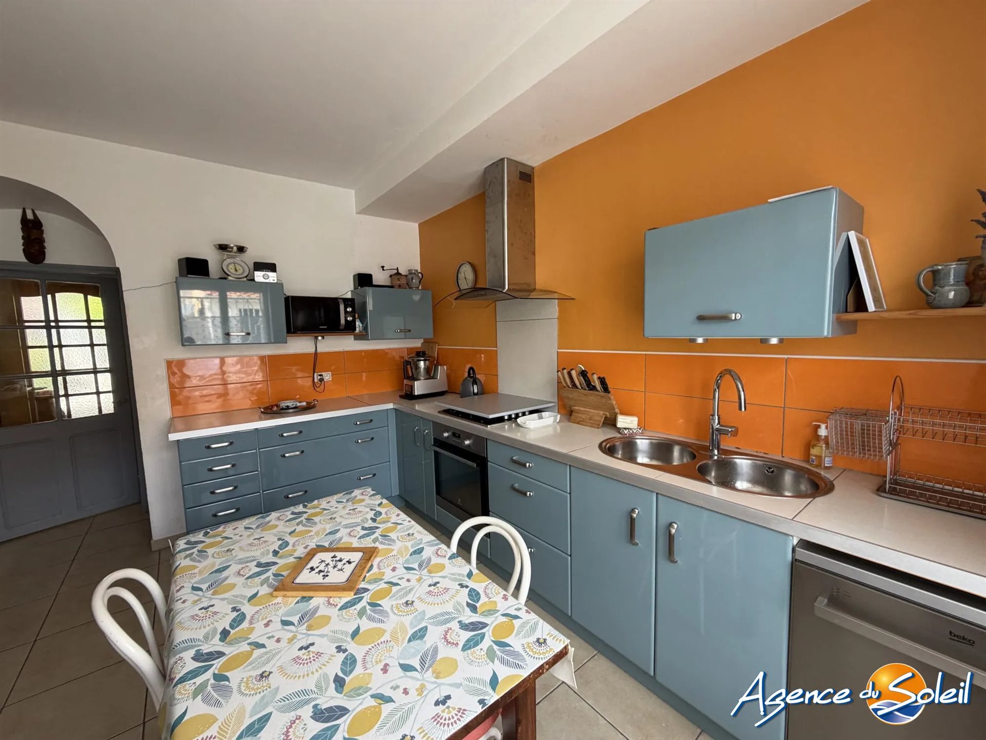 Maison à vendre, 180m², Lézignan-Corbières