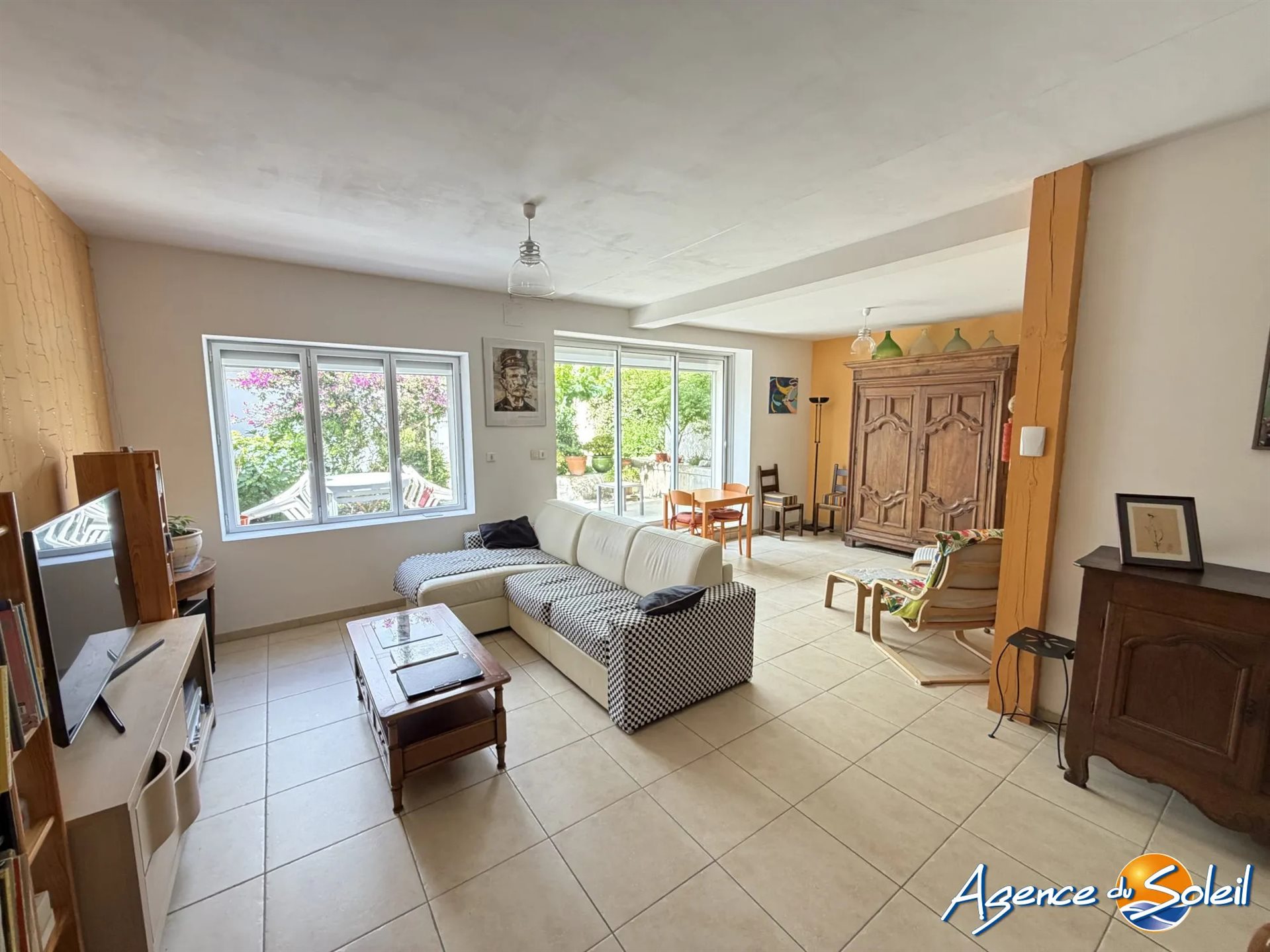 Maison à vendre, 180m², Lézignan-Corbières