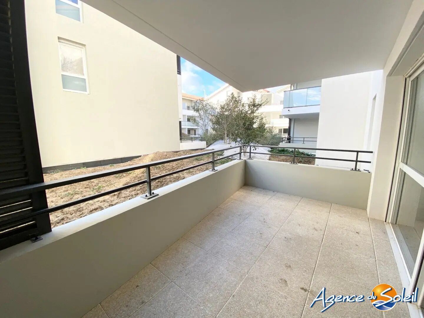 Appartement à louer, 41m², Marseillan