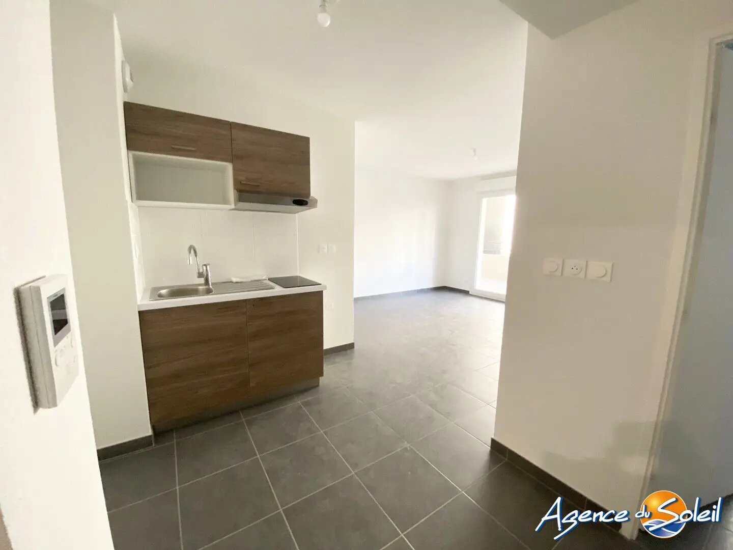Appartement à louer, 41m², Marseillan