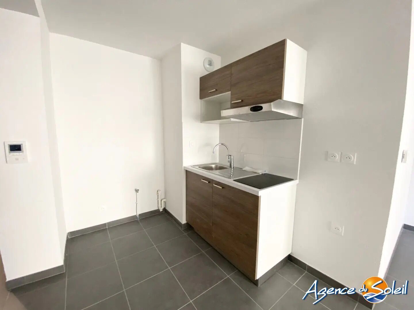 Appartement à louer, 41m², Marseillan