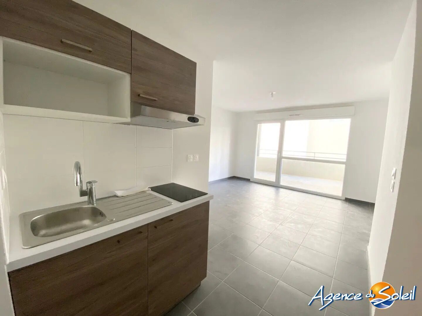 Appartement à louer, 41m², Marseillan