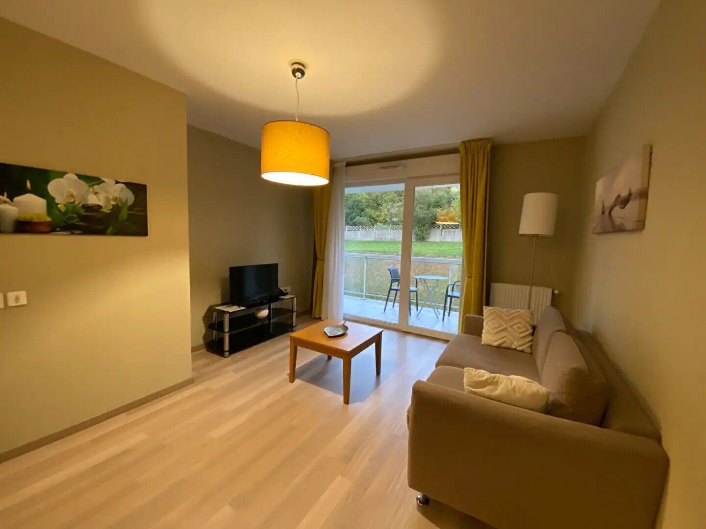 Appartement à vendre, 45m², Montivilliers