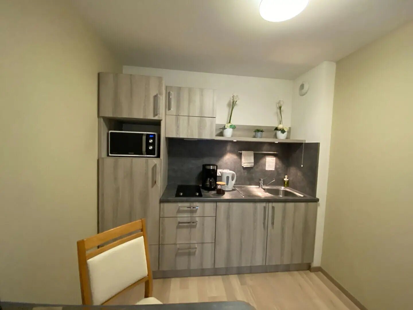 Appartement à vendre, 45m², Montivilliers
