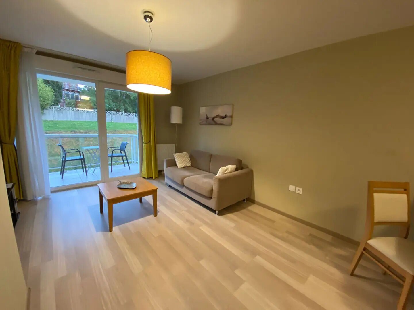 Appartement à vendre, 45m², Montivilliers