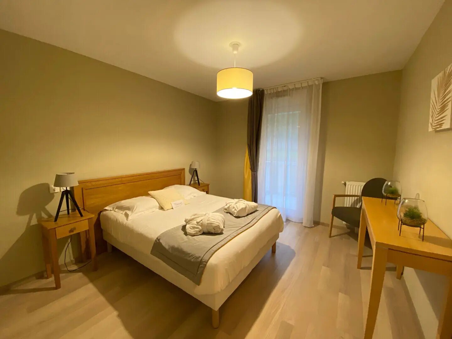 Appartement à vendre, 45m², Montivilliers