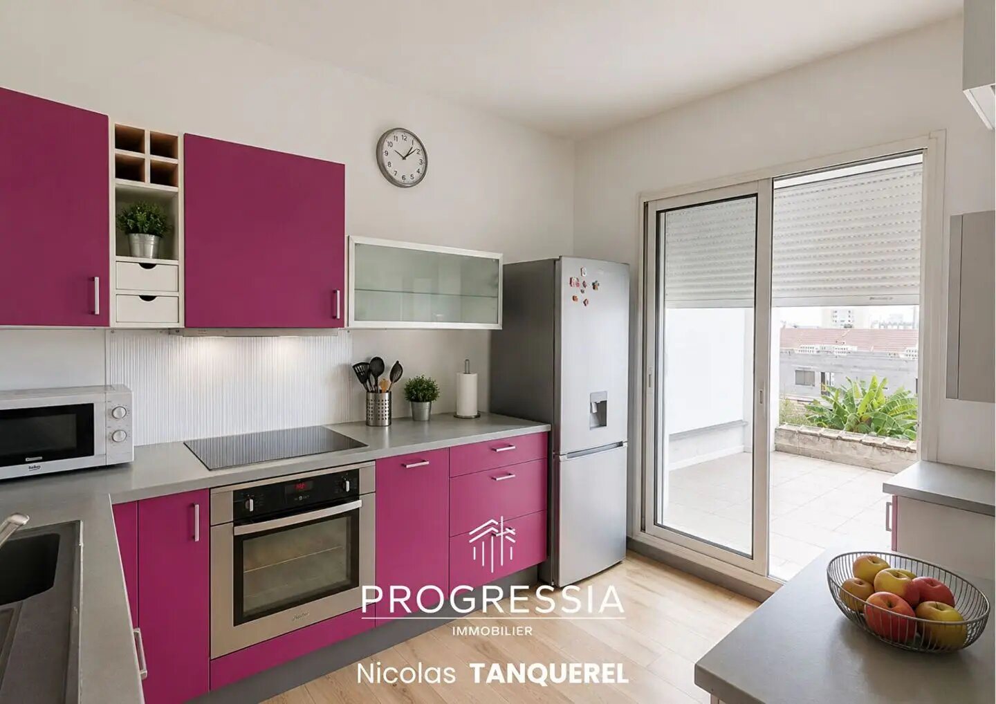 Appartement à vendre, 109m², Le Havre