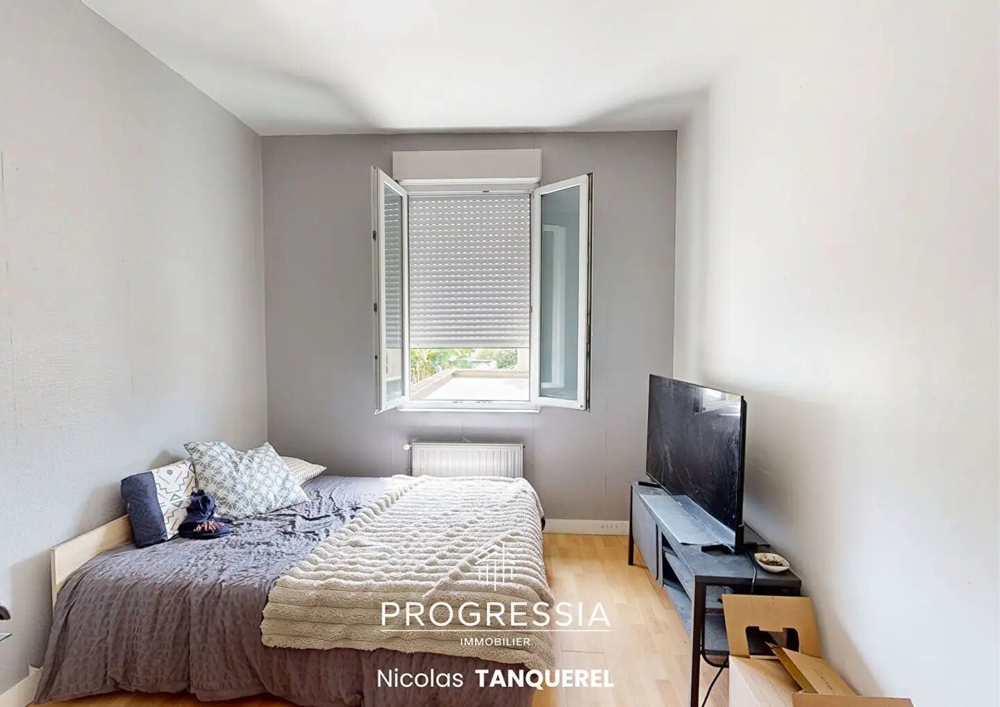 Appartement à vendre, 109m², Le Havre