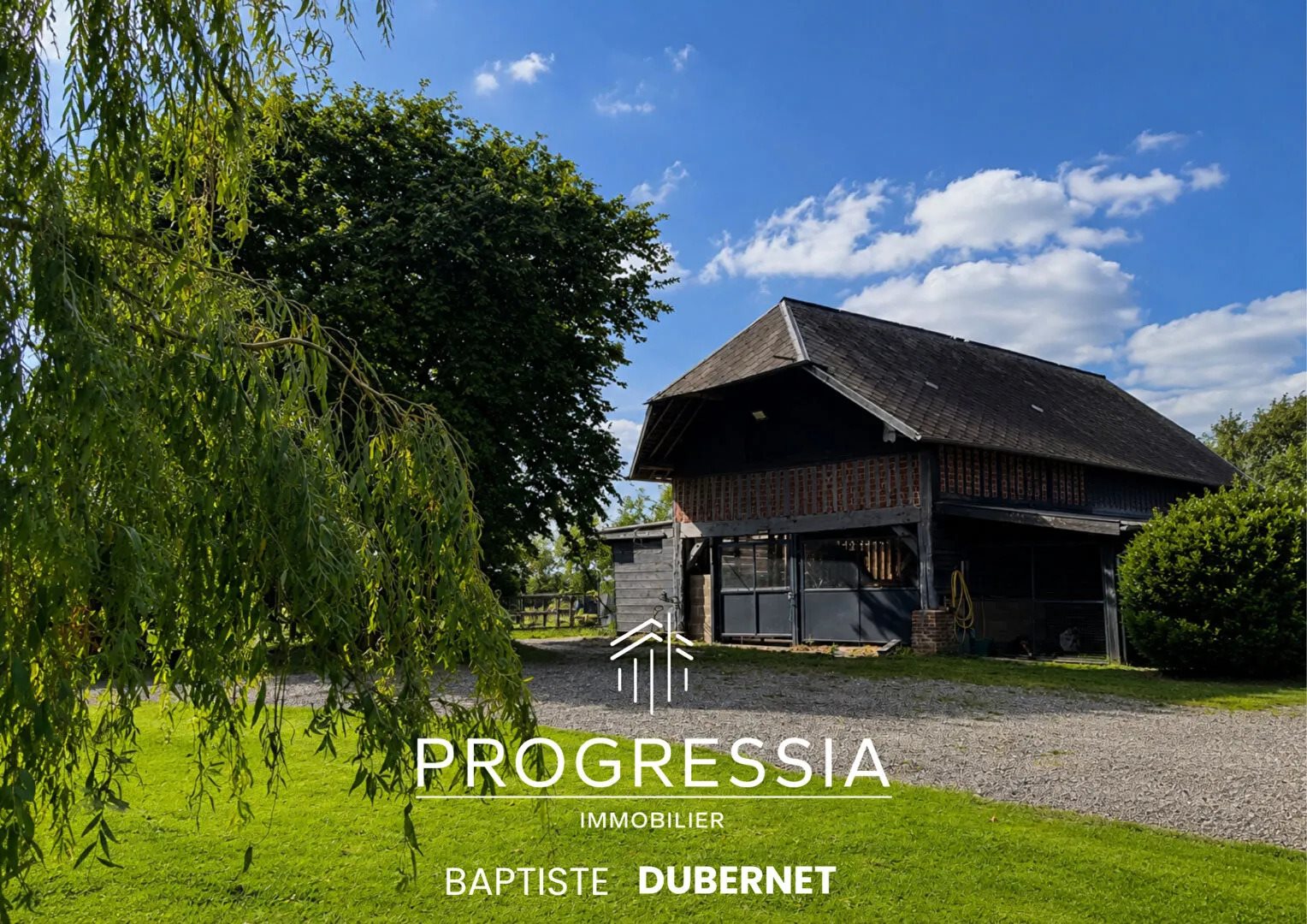 Maison à vendre, 110m², Yvecrique