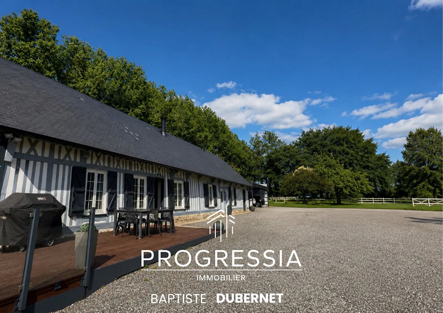 Maison à vendre, 110m², Yvecrique